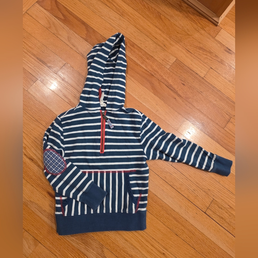 Matilda Jane Hooded Sweatshirt